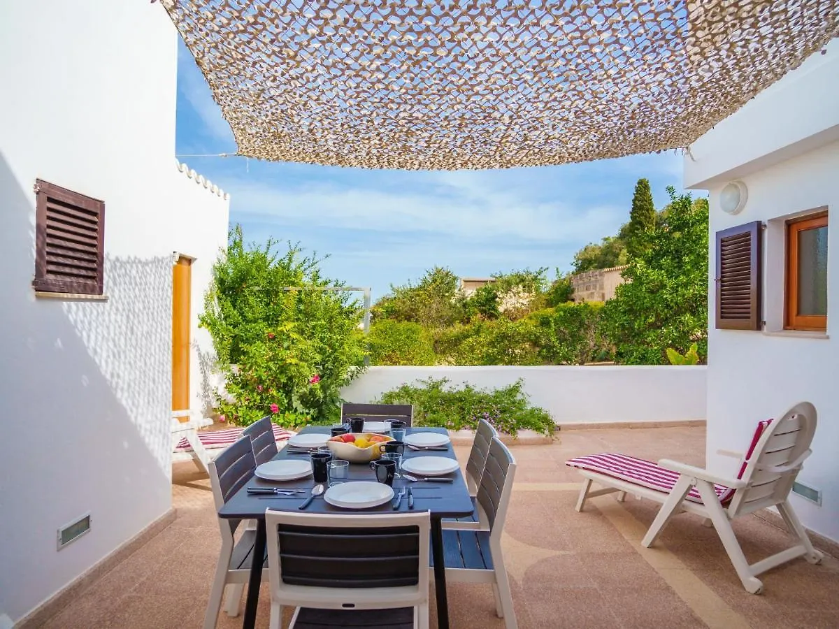 Holiday Home Casa Capdepera - Cde170 By Interhome  Capdepera (Mallorca)