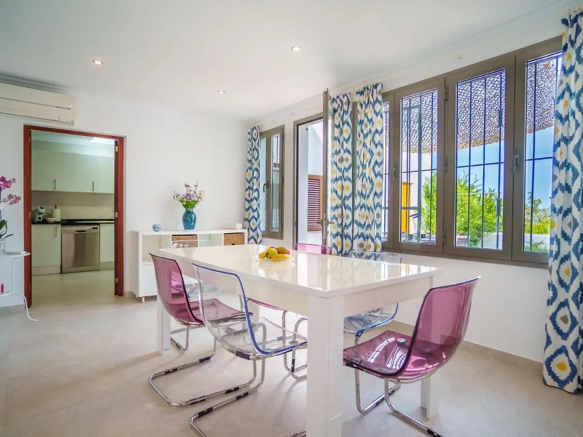 Holiday Home Casa Capdepera - Cde170 By Interhome