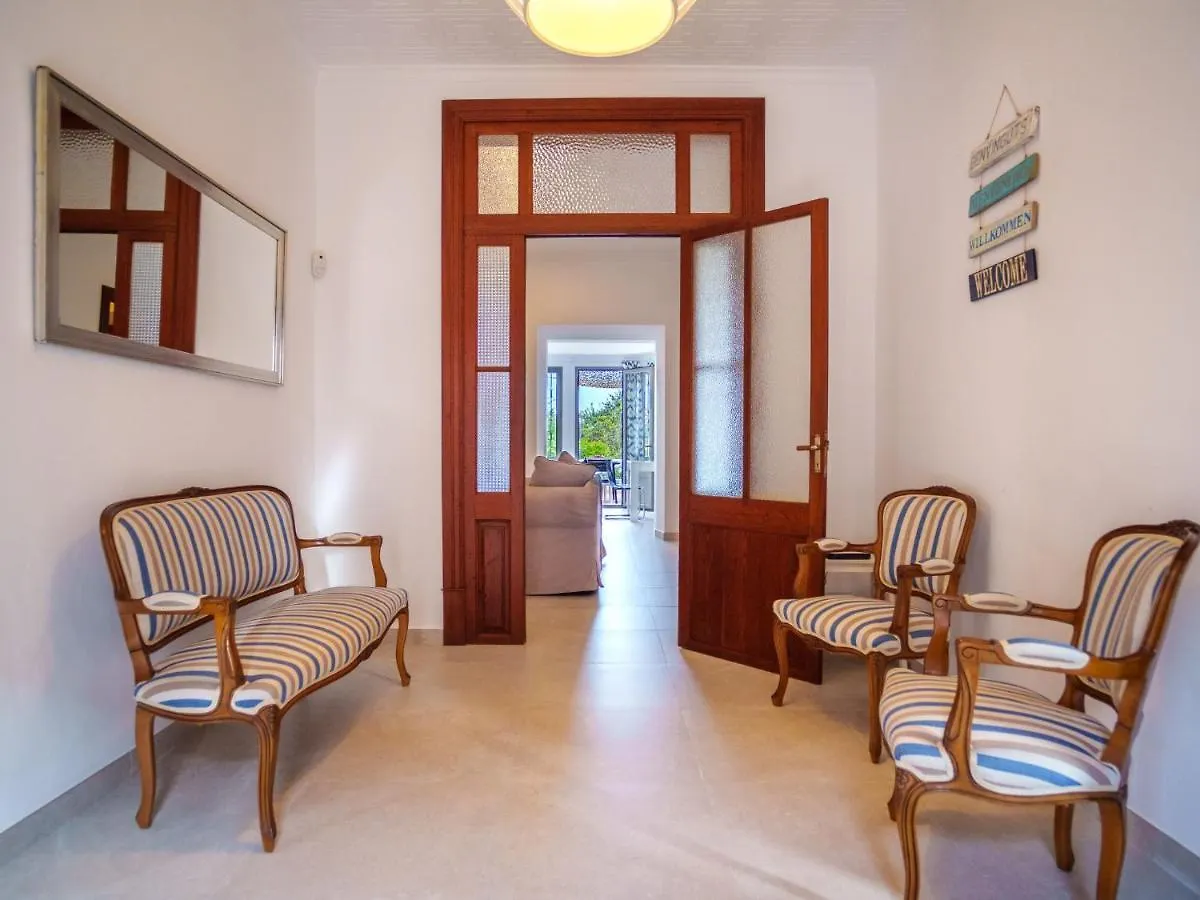 Holiday Home Casa Capdepera - Cde170 By Interhome Capdepera (Mallorca)
