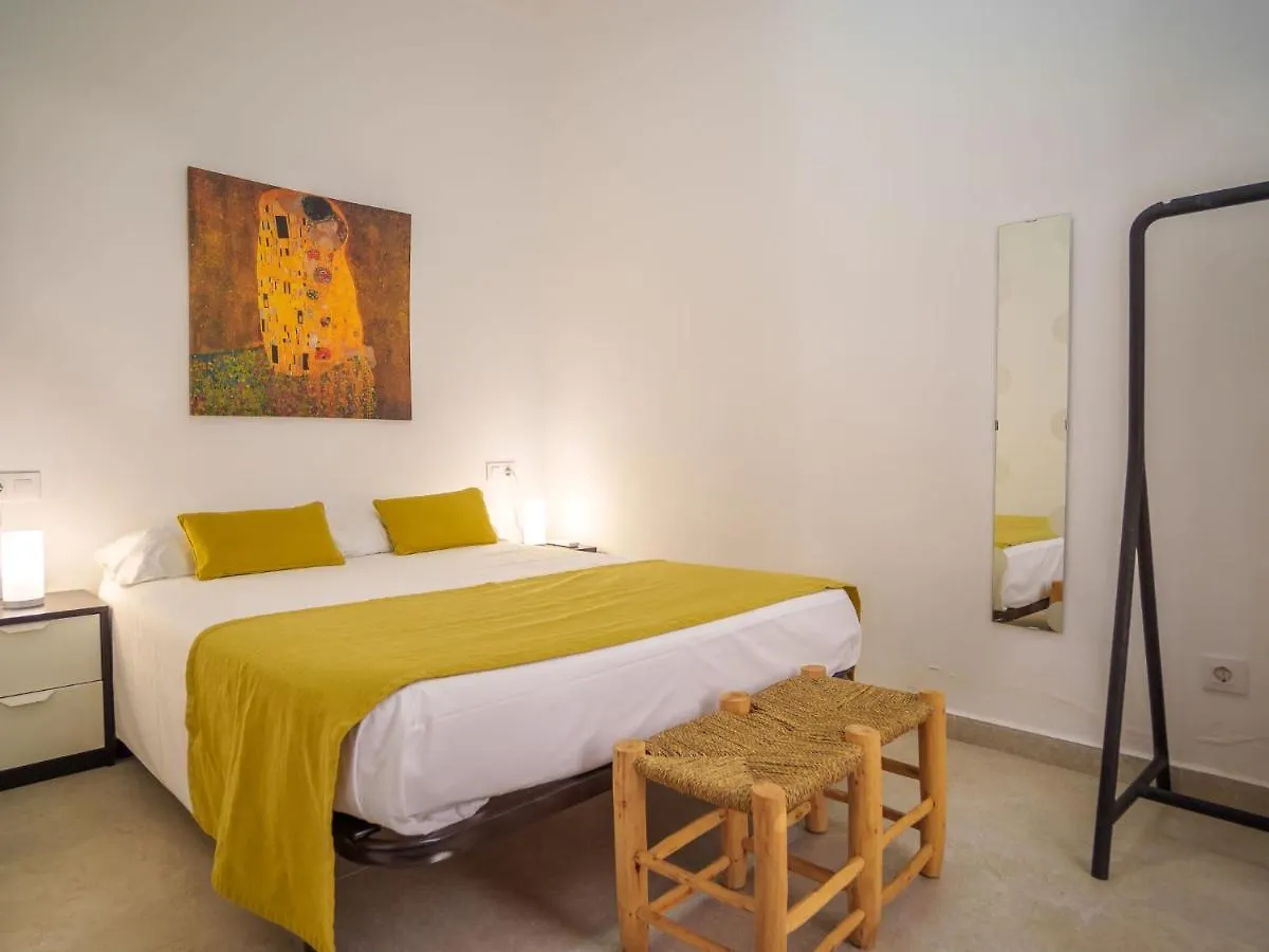Holiday Home Casa Capdepera - Cde170 By Interhome