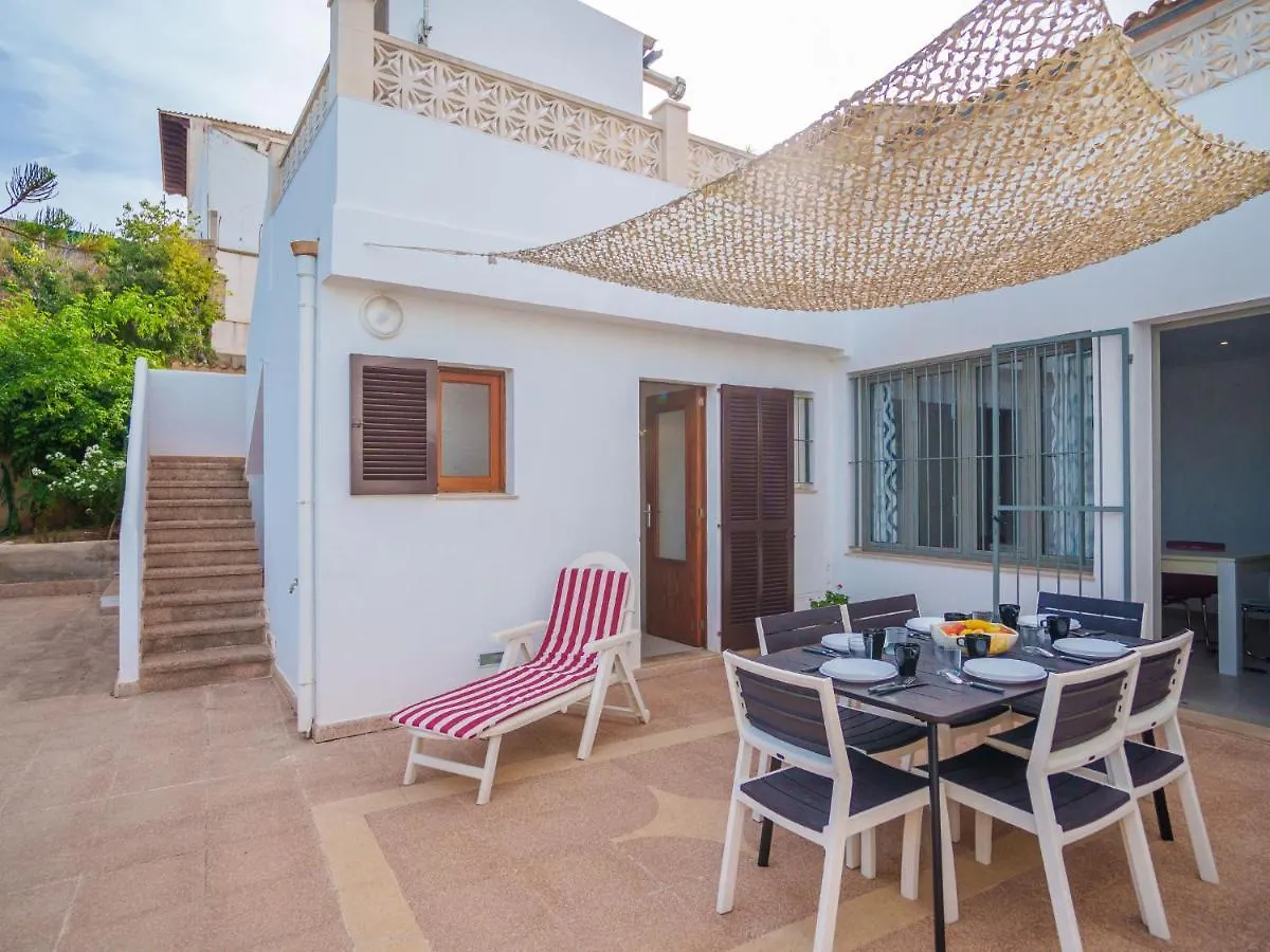 Holiday Home Casa Capdepera - Cde170 By Interhome