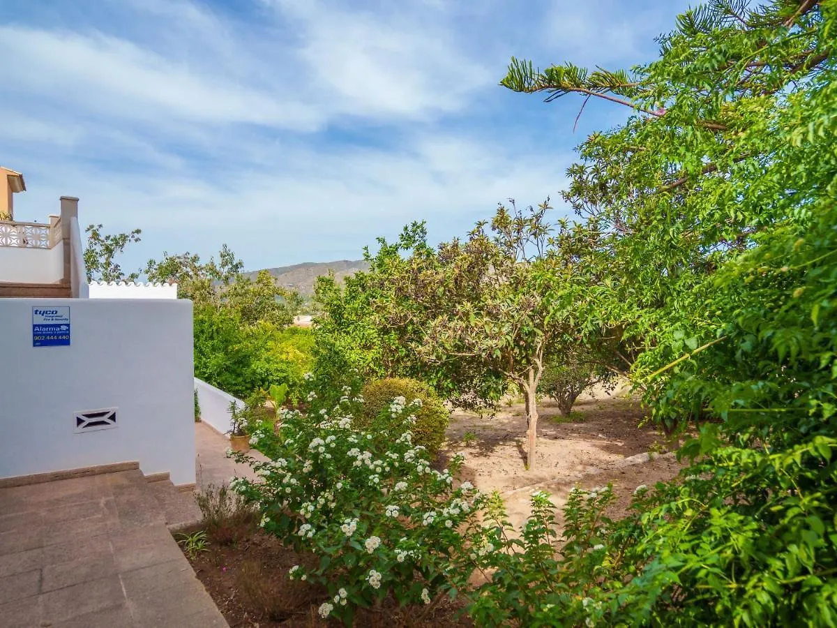 Holiday Home Casa Capdepera - Cde170 By Interhome