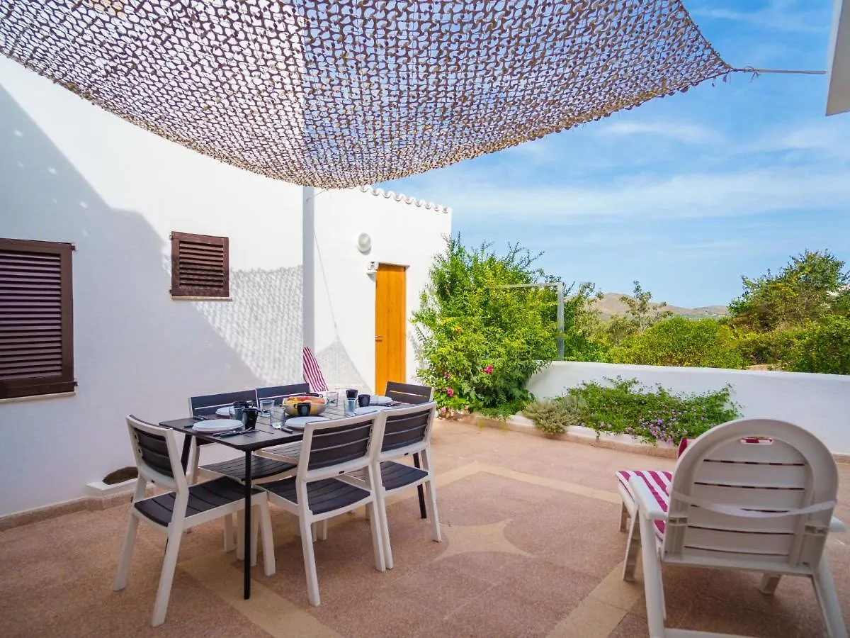 Holiday Home Casa Capdepera - Cde170 By Interhome  Capdepera (Mallorca)