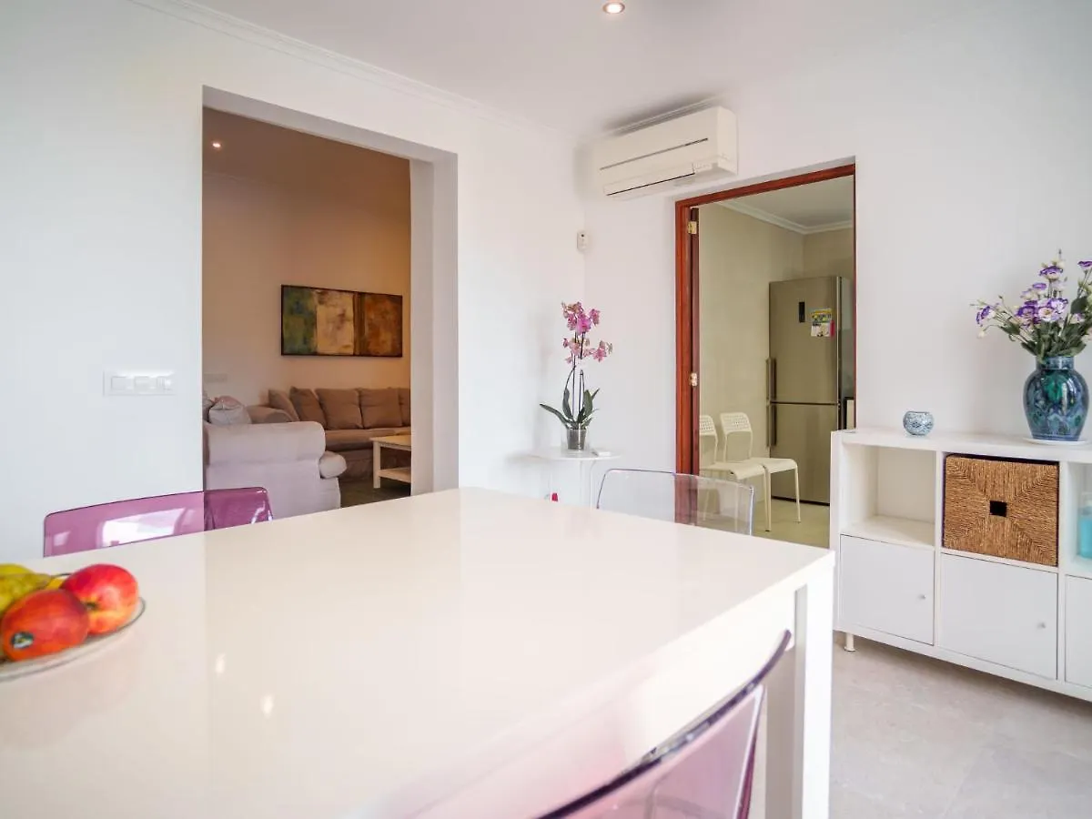 Holiday Home Casa Capdepera - Cde170 By Interhome