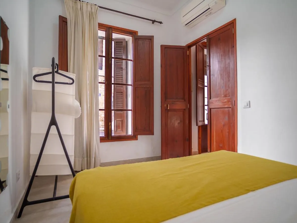 Holiday Home Casa Capdepera - Cde170 By Interhome Spain