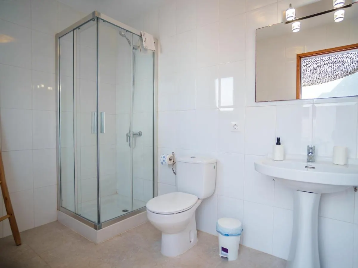 Holiday Home Casa Capdepera - Cde170 By Interhome Spain