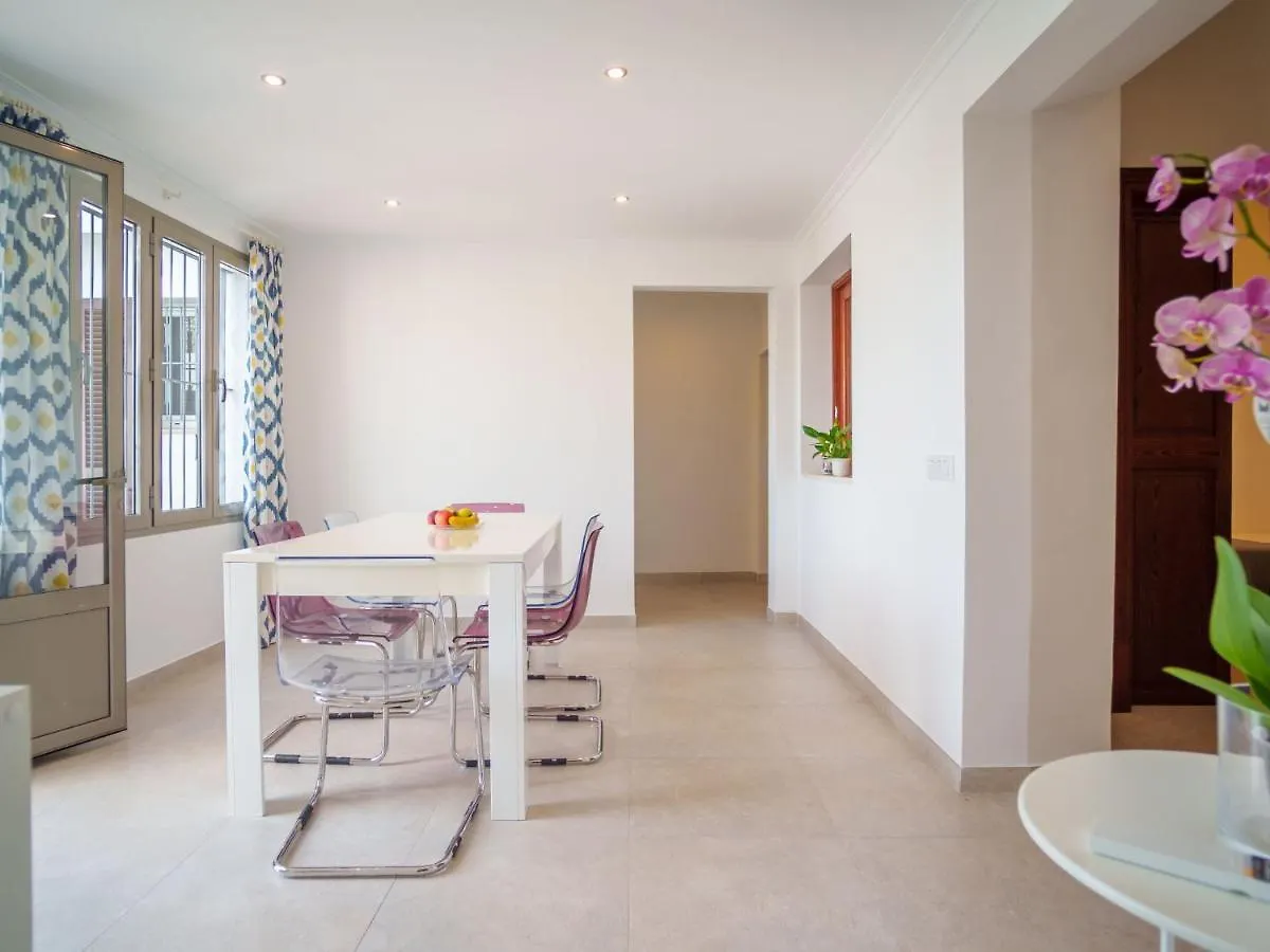 Holiday Home Casa Capdepera - Cde170 By Interhome 0*, Capdepera (Mallorca) Spain