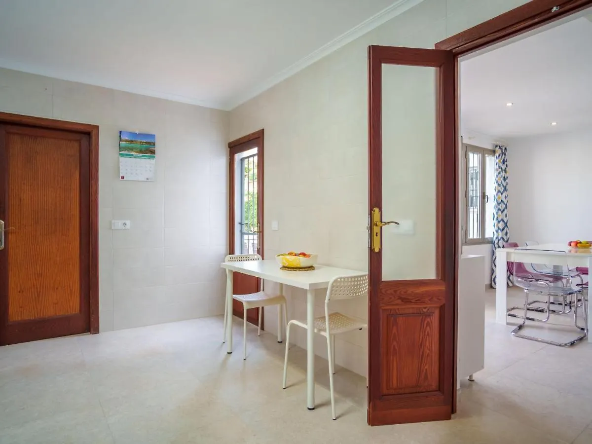 Holiday Home Casa Capdepera - Cde170 By Interhome 0*, Capdepera (Mallorca)
