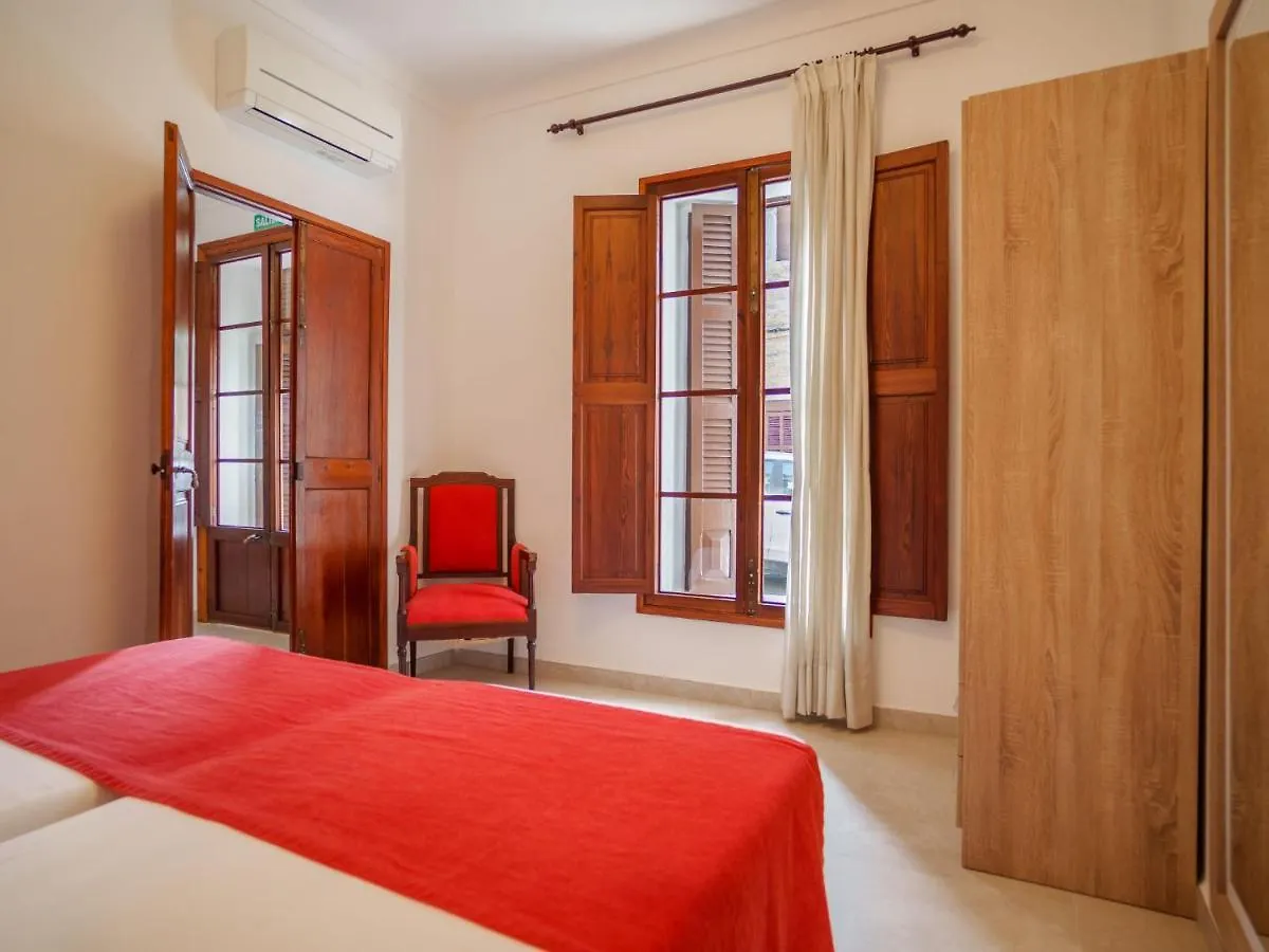 Holiday Home Casa Capdepera - Cde170 By Interhome