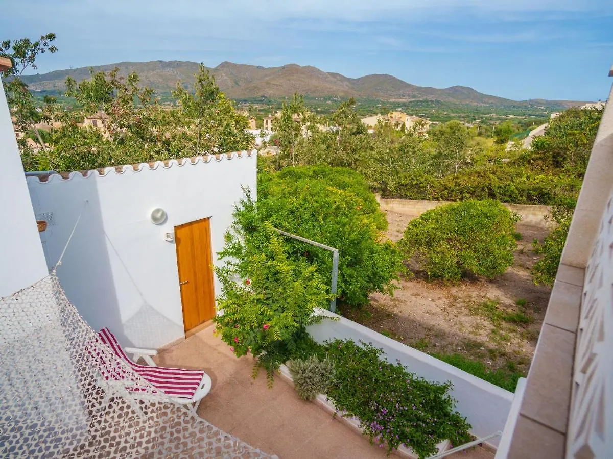 Holiday Home Casa Capdepera - Cde170 By Interhome