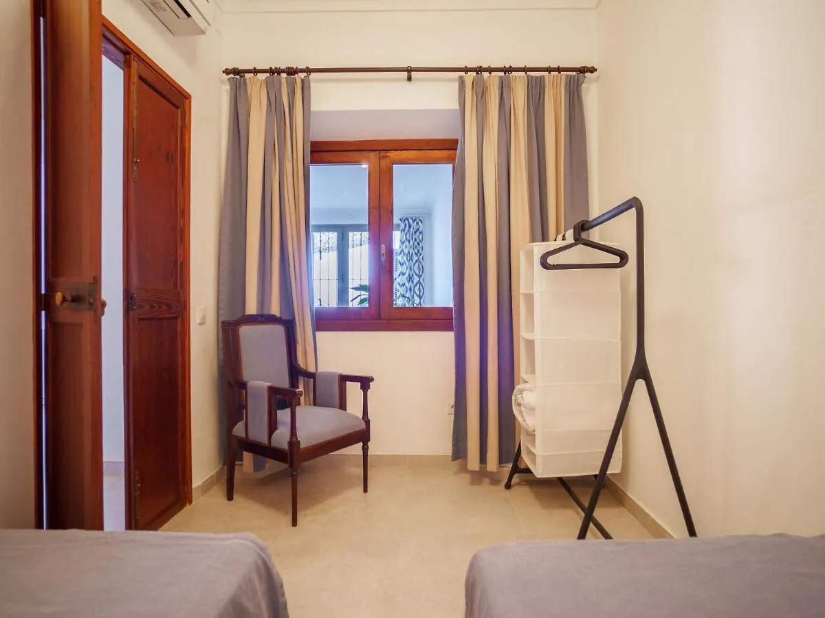 Holiday Home Casa Capdepera - Cde170 By Interhome Spain