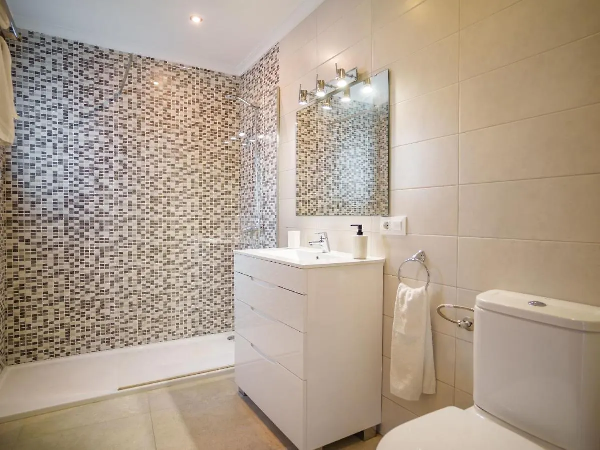 Holiday Home Casa Capdepera - Cde170 By Interhome